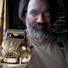 PRÉSENTATION DES ŒUVRES] Découvrez les œuvres de la 8ème édition d'Ailyos  Art Nature sur le thème "Art et Saveurs" Aujourd'hui