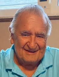 Obituary for Carlos R. Backus Sr.