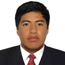 Cesar Vidal Gutierrez Ninahuaman