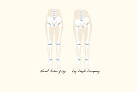 Image result for Functional Leg Length Discrepancy