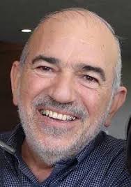 HOY, 25 DE OCTUBRE de 2019, SÉPTIMO ANIVERSARIO DE FALLECIMIENTO DEL PADRE  DANIEL LANDGRAVE GÁNDARA (+2012). Nació en Hermosillo en 1949. Sacerdote en  1977, biblista, profesor del Seminario de Hermosillo y de