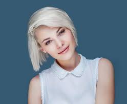 Learn how to care for blonde hairstyles and platinum color. Short Blonde Hair Hairstyles And Haircuts To Try