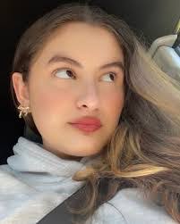 Lucy Vazquez's Instagram, Twitter & Facebook