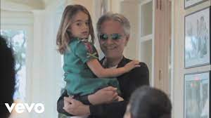 22 september 1958 (age 61) occupation : Andrea Bocelli If Only Youtube