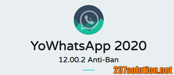 If there's one application that can't go missing on any smartphone in the world,. Yowhatsapp Apk 12 11 2 Download Latest Version 2020 Updated 237 Solution