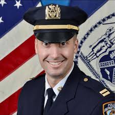 NYPD 121st Precinct added a new photo.