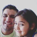 Reginaldo Ortega's Instagram, Twitter & Facebook