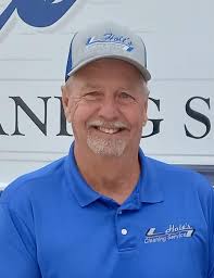 Obituary information for John William Holt