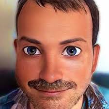 Alan Webster (@bareftdoctor)