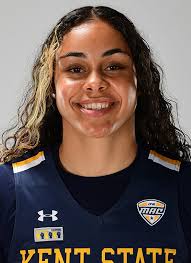 2023-24 KENT STATE WOMEN'S BASKETBALL NO. 15 KENT STATE (21-10) AT NO. 2  NOTRE DAME (26-6) KENT STATE MEDIA RELATIONS