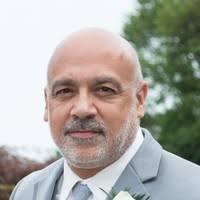 Mark Micucci's Instagram, Twitter & Facebook