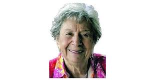 Gladys Kahl Obituary (1927