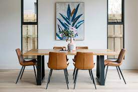 Your dining room is the true heart of your entertaining space. Catalano Interiors Our Furniture Your Home