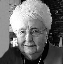 Joanne CRAMER Obituary (2022)