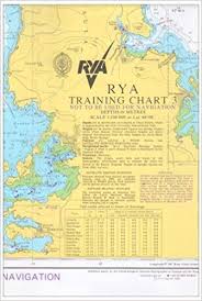 Rya Training Chart No 3 9781906435103 Amazon Com Books