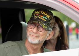 Veterans Day celebrated across Cincinnati region