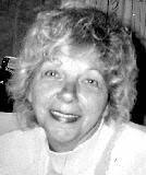 Gladys Beck Obituary (1933