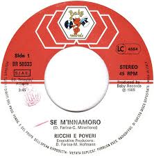 Wiki lyrics ricchi e poveri. Linus Records Social Music Marketplace