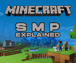 Скины серверы minecraft имена плащи. What Does Smp Stand For In Minecraft The Whole Dream Smp Explained Tremblzer World