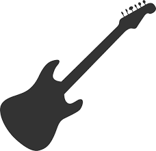 Guitar Silhouette Free Vector In Adobe Illustrator Ai Ai Vector Illustration Graphic Art Design Format Format For Free Download 135 35kb Acoustic guitar silhouette isolated on white background. guitar silhouette free vector in adobe