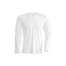 Free shipping by amazon +13. Men S Long Sleeved Crew Neck T Shirt K359c Kariban