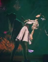 Fans de ♡Melanie Martinez♡
