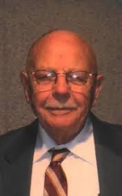 Obituary information for Arthur John Smales