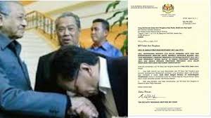 Explore tweets of shafie apdal @mohdshafieapdal on twitter. Shafie Apdal Pula Derhaka Kepada Agong Pakdin My