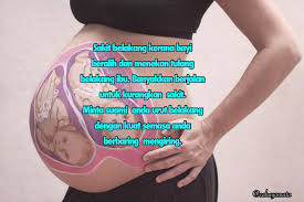 Anda akan merasai kesakitan di bahagian punggung, perut dan bahagian belakang badan. Cahaya Mata Tanda Tanda Hari Bersalin Sudah Dekat Facebook