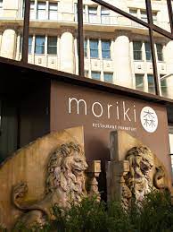(0.17 mi) lindner hotel & sports academy (0.19 mi) sportschule u. Moriki The Frankfurt Edit