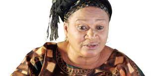 Watch the new and exclusive interview of nollywood thespian rachel oniga on gbajumo. I Regret Not Fighting For My Marriage Rachael Oniga Daily Post Nigeria