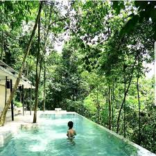 Looking for batang kali hotel? 10 Secret Forest Resorts In Malaysia For A Relaxing Getaway