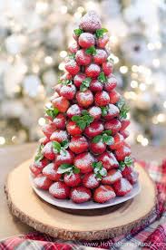 Christmas tree shaped appetizers (easy points!)? Best Christmas Recipes On Pinterest Rachael Ray In Season