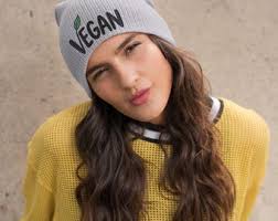 Vegan SVG PNG Bundle: 45 Plant-based Designs (digital Download