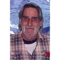 Bobby Rollins Obituary