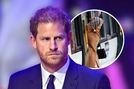 Prince Harry Shunned Queen Elizabeth’s Good Example
