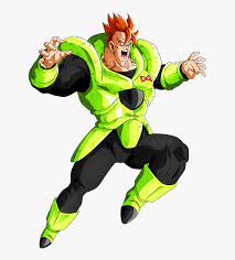 We did not find results for: Dragon Ball Z Androide 16 Hd Png Download Kindpng