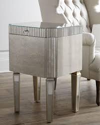 Check spelling or type a new query. Silver Mirrored File Box