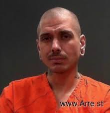 Raul Manuel Pedroza Ii Hancock (NRJ), West Virginia  http://Arre.st/WV-1005409743