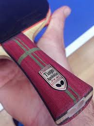 Official profile of olympic athlete tiago apolonia (born 28 jul 1986), including games, medals, results, photos, videos and news. Butterfly Tiago Apolonia Zlc Review Table Tennis Blades