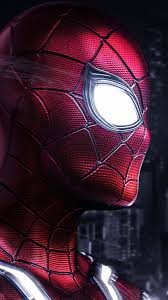 Ps4wallpapers.com is a playstation 4 wallpaper site not affiliated with sony. Wallpaper Marvel S Spider Man Iron Spider Artwork 4k Games 19259