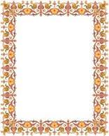 Cara membuat frame undangan sederhana dengan ms. Design Frame Undangan Vector Free Ai Svg And Eps