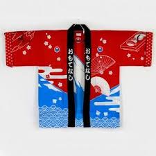 Ingin membuat desain pakaian anda sendiri dengan mudah? Tidak Hanya Kimono Ini Dia 9 Jenis Pakaian Tradisional Jepang Lainnya Yang Mungkin Kamu Belum Tahu