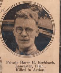 The Lost Faces of World War One — Part Seven