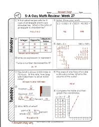 Fifth grade weekly spiral la homework sheet week 6 name_____ date_____ created by amy rogers and jessica olowoyo monday tuesday wednesday thursday the root ad means to or toward so what does the word adhesive mean? 2