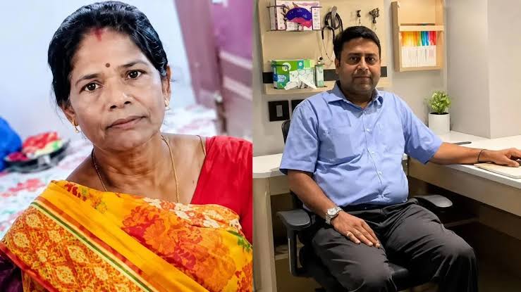 Delhi House Help Murder Case: Doctor Sent to Police Custody in Domestic Help Killing Investigation