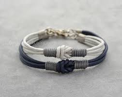 Couples Bracelets Personalized Cotton Anniversary Couples Etsy Matching Couple Bracelets Couple Bracelets Long Distance Bracelets
