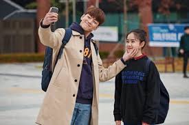 Beli baja ringan kencana online berkualitas dengan harga murah terbaru 2021 di tokopedia! 5 Kdrama Spesial Dengan Cerita Ringan Ini Cocok Temani Weekend Mu