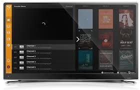 IPTV Player for All Platforms - MaxPlayer