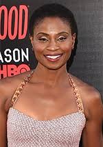 Adina Porter